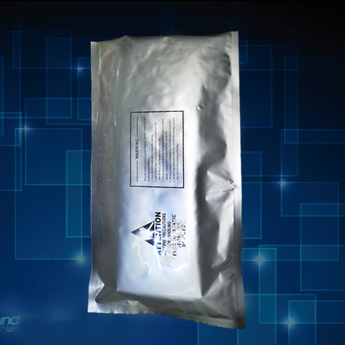 防静电铝箔袋IC电子元器件芯片加厚真空袋蔽光纯铝袋250*500mm - 图0