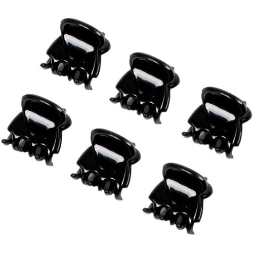 Маленькая заколка-крабик, заколка для волос, летняя челка, маленький изысканный аксессуар для волос, популярно в интернете, коллекция 2022