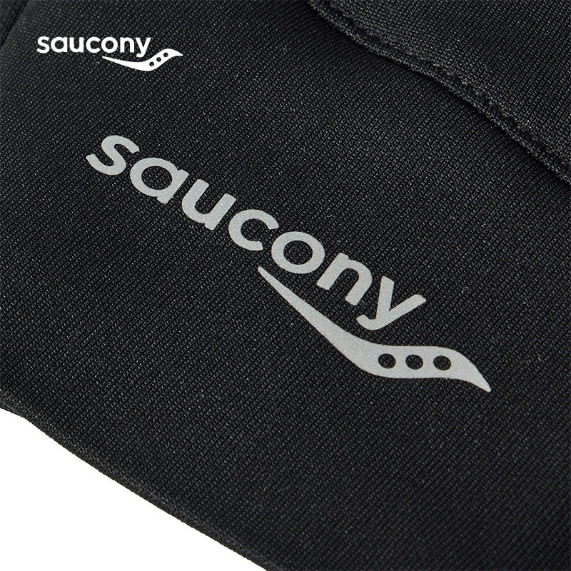 Saucony索康尼时尚户外可触屏全包连指手套男士女电动车骑行,淘宝优惠券,粉丝福利购,淘宝优惠卷