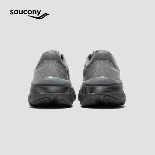Saucony索康尼GUIDE向导19慢跑训练公路稳定缓震舒适跑鞋男女 - 图3
