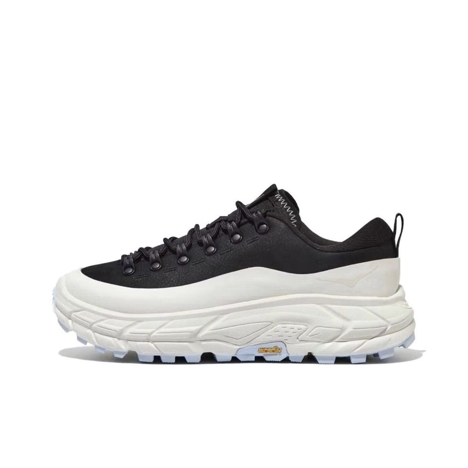 四季款GTX户外徒步登山鞋防水防滑耐磨机能老爹鞋低帮男鞋女鞋 - 图3