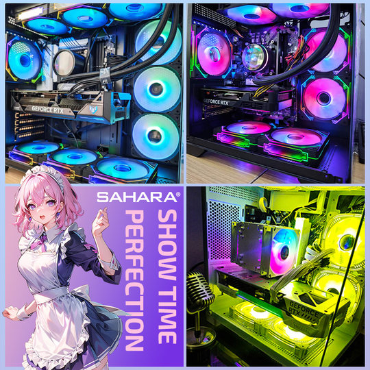 Sahara chassis column-free sea view room space capsule 3