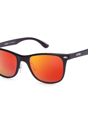 全新清仓高清偏光潮太阳镜