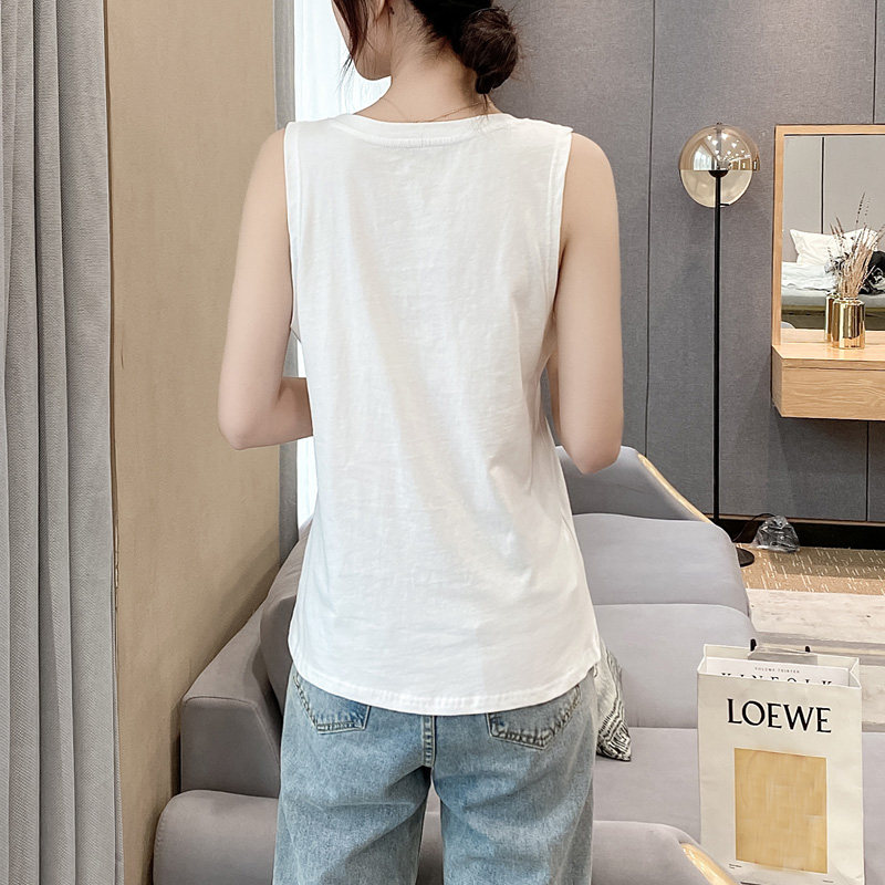  俏伊兰背心吊带