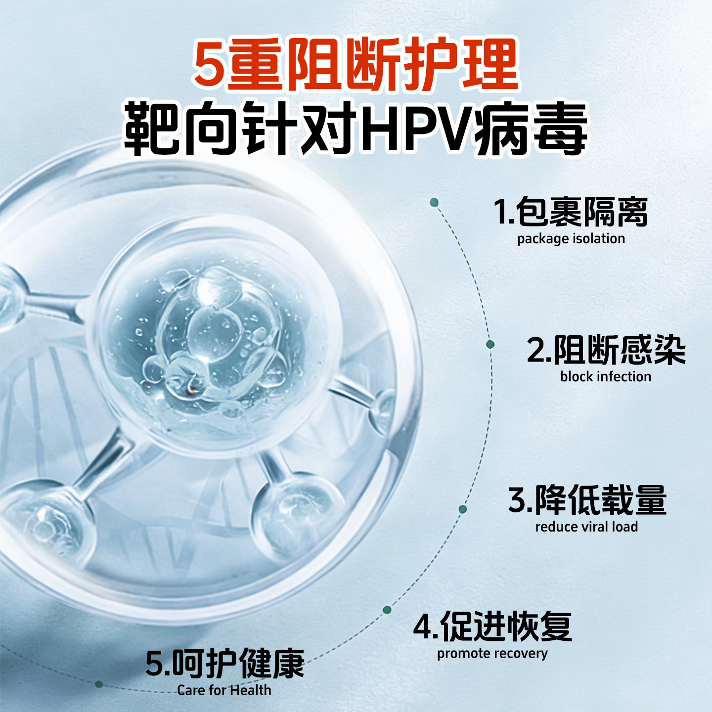 洁尔阴HPV私处湿巾房事后灭杀HPV病毒消毒杀菌温和清洁私密处抑菌,淘宝优惠券,粉丝福利购,淘宝优惠卷