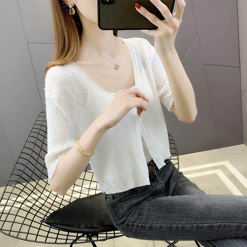  圣西伦服饰短外套