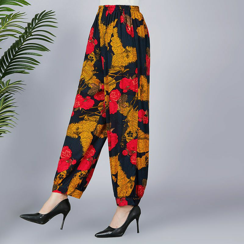  圣西伦服饰休闲裤