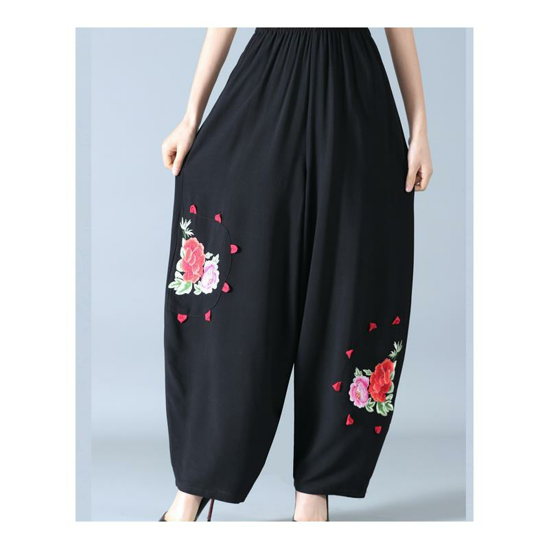  圣西伦服饰休闲裤