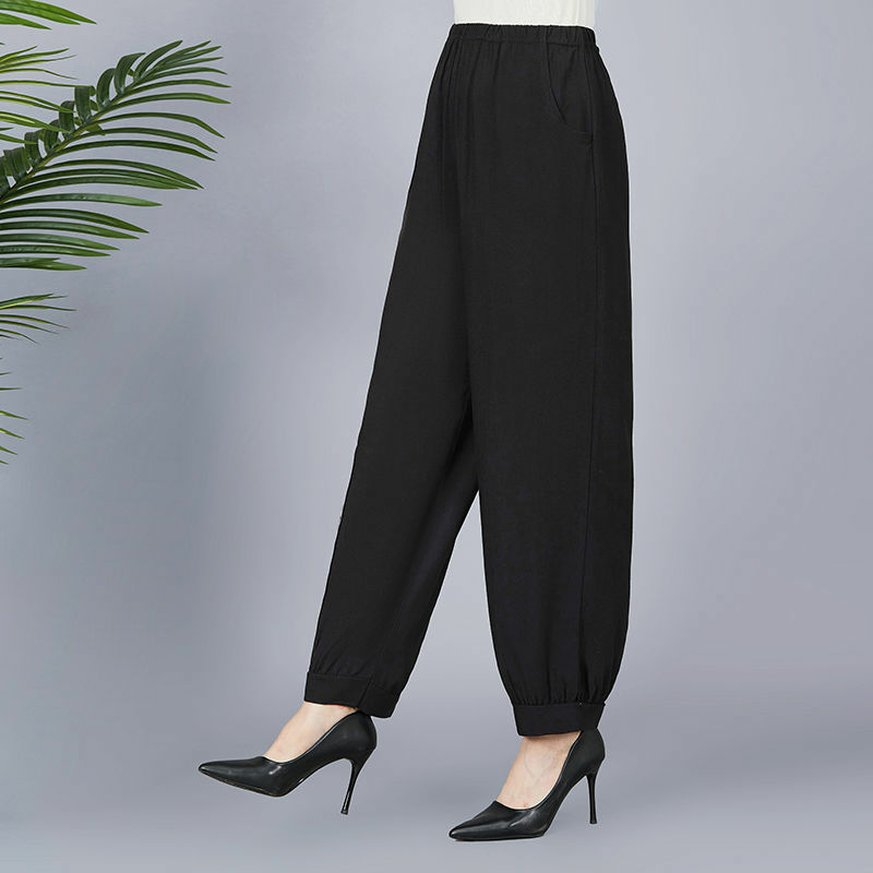  圣西伦服饰休闲裤