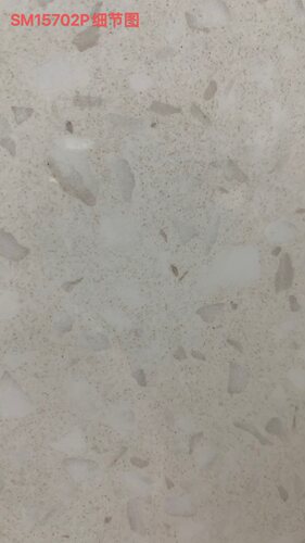 酒店客厅卧室750x1500亮光精雕水磨石地砖现代中式浴室洗手间墙砖 - 图3