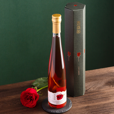 【清仓特惠】高颜值好喝的果酒