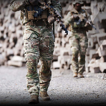 UF PRO STRIKER X GEN 2 COMBAT PANTS Eaver X second-generation tactical pants outdoor long pants