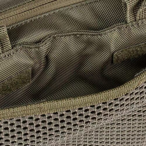 美国5.11战术挎包腰包男LV6 511单肩包56702多功能户外斜挎包胸包 - 图2