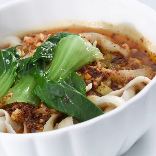 135克×50包珍品鲜麻辣鲜汤粉炒菜拌粉拌面凉拌菜火锅蘸料烧烤料 - 图0