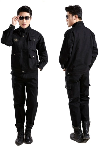 Демисезонный хлопковый комбинезон, утепленные штаны, делается под заказ