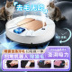 Cat sweeper cat ກໍາຈັດຂົນ cat shoots ລົງຜົມລອຍ