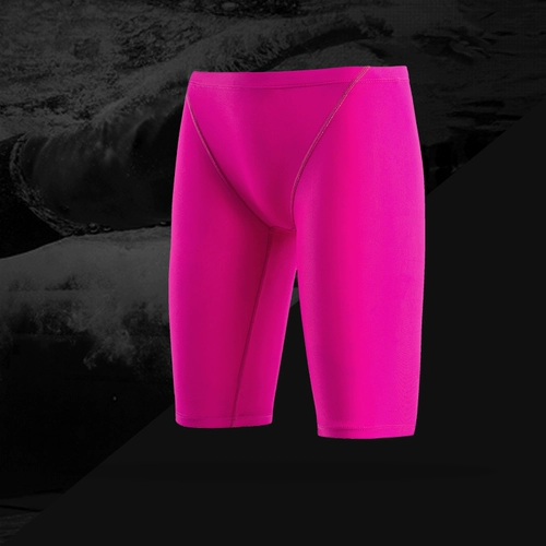 Мужские штаны для тренировок, быстросохнущий спортивный купальник, большой размер