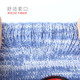 Captain America Children's Gloves Winter Woolen Boys