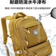 Girls' schoolbags for primary school students, junior high school students and high school students, large capacity