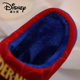 Boys' shoes autumn and winter anti-slip plush warm cotton slippers