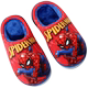 Disney children's cotton slippers spiderman