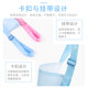 Waterproof princess style dining kitchen bib for kids and girls