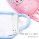 Disney children's masks pure cotton autumn and winter washable cotton girls cartoon girls special infant baby anti-smog
