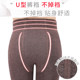 Autumn and winter thin/medium/thick velvet outer wear children's rompers
