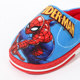 Disney children's cotton slippers spiderman