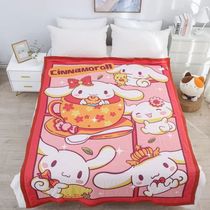 kitty cat jade Gui dog full cotton ten-layer thickened gauze bread quilts by hair towels are covered with children covered by four seasons