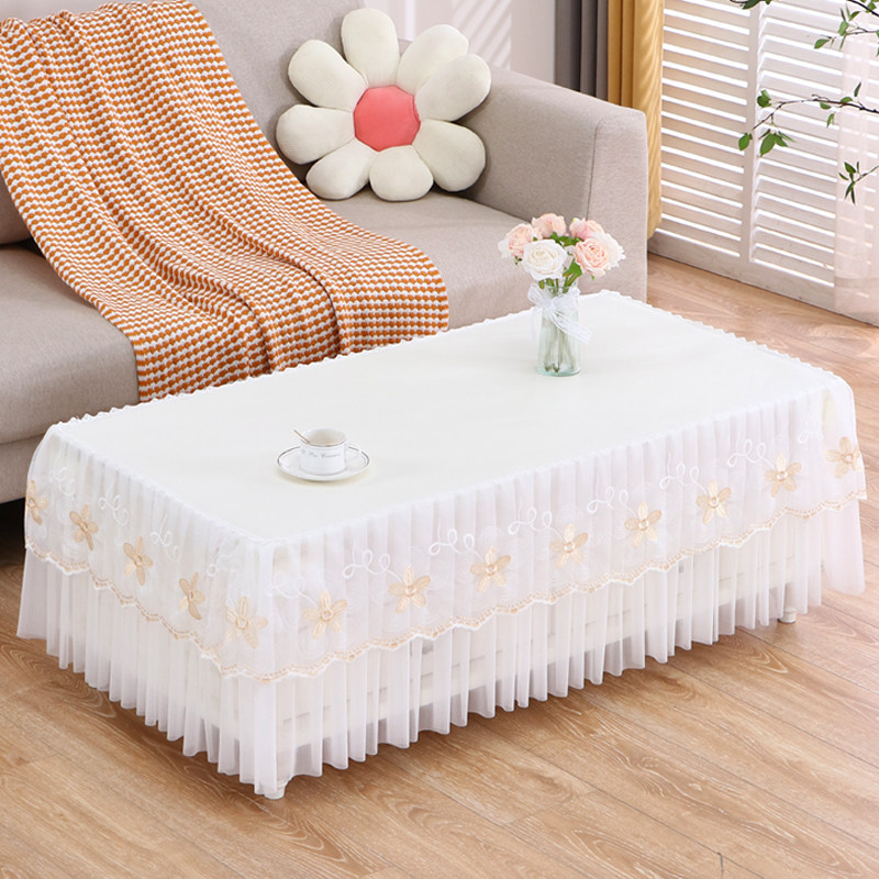 防水防油防污渍茶几电视柜电炉皮革清新简约防尘全包定制桌布盖巾,淘宝优惠券,粉丝福利购,淘宝优惠卷