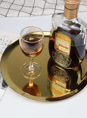 清仓北欧风餐厅茶几果篮收纳摆件