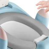 Детский туалет, полиуретановые аксессуары