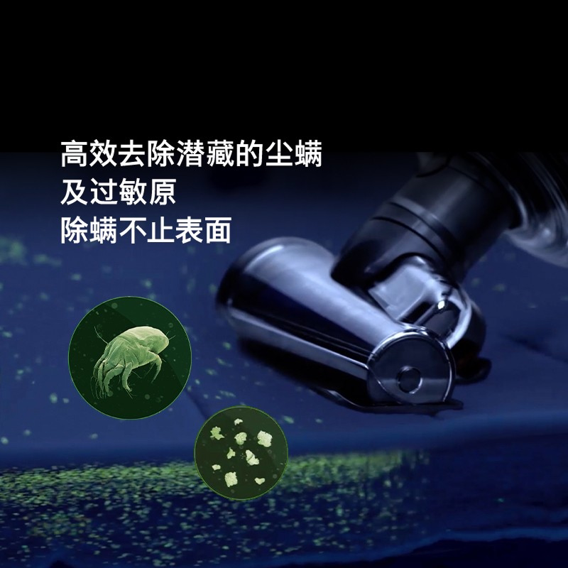 Dyson戴森V10optic基站版吸尘器