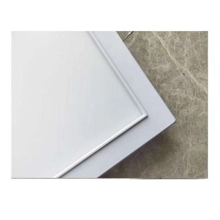 led嵌入式厨房老式弹簧卡扣卫生间吊顶开孔17x17方形30x30吸顶灯,淘宝优惠券,粉丝福利购,淘宝优惠卷