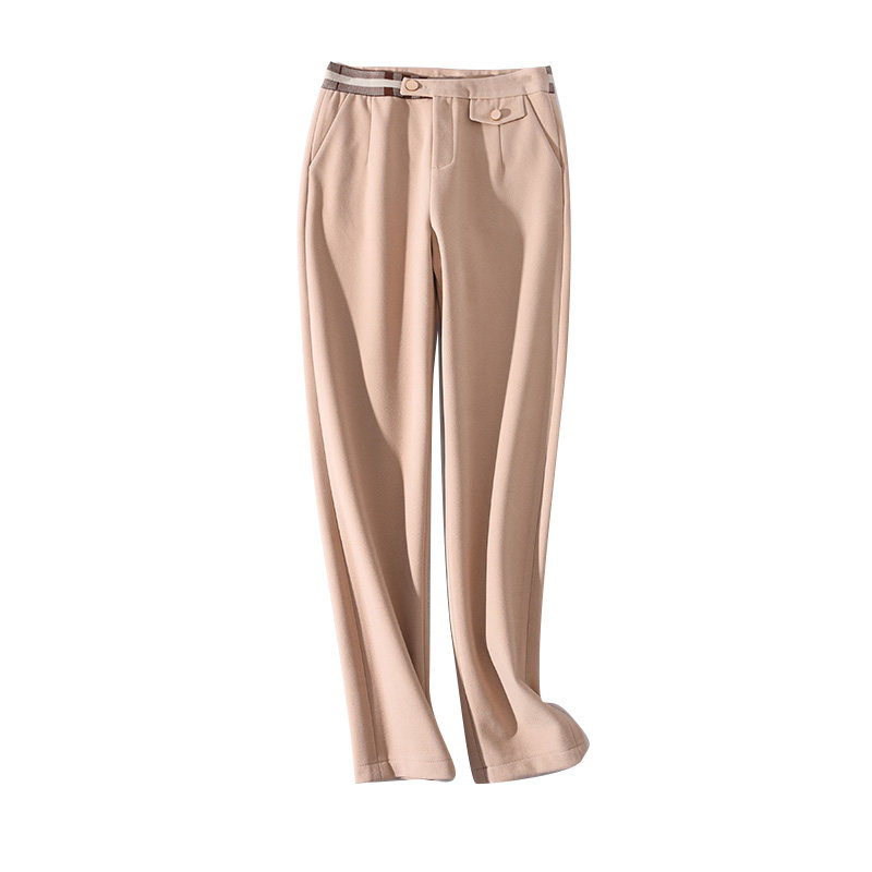  慕玟服饰休闲裤