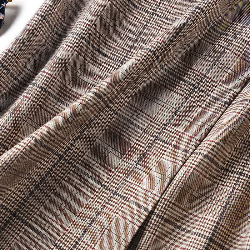  慕玟服饰半身裙