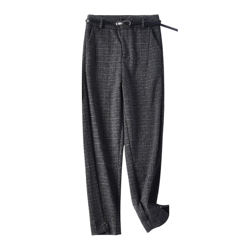  慕玟服饰休闲裤