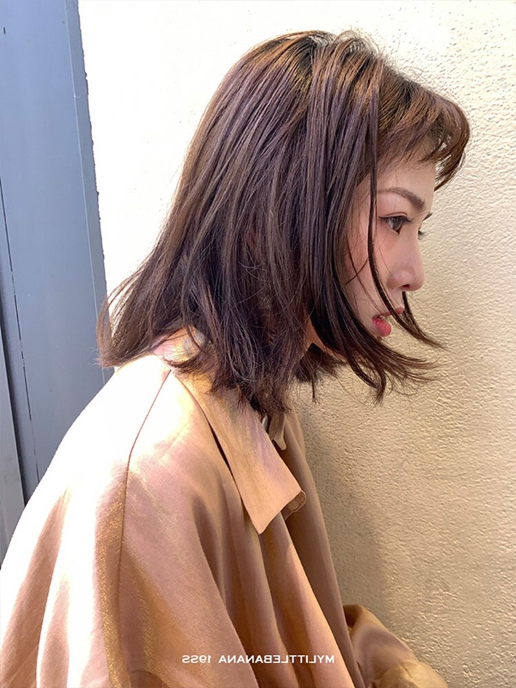 人鱼姬衬衫女偏光blingbling 2020 依悠服饰衬衫