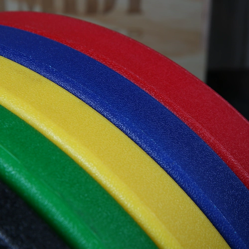 SCHMIDT Полиуретановый концентратор, элитный комплект для спортзала, 5см, делается под заказ