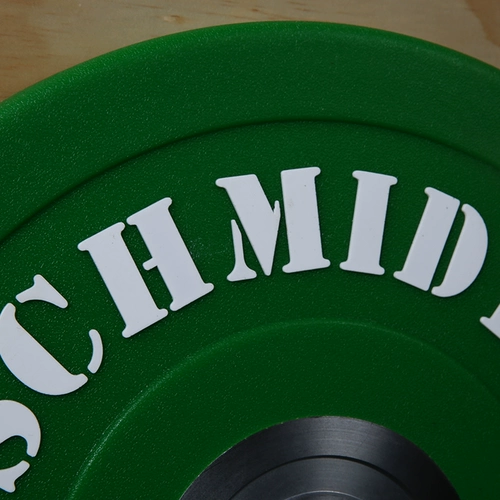 SCHMIDT Полиуретановый концентратор, элитный комплект для спортзала, 5см, делается под заказ