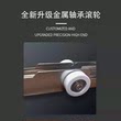 海尔小天鹅适配洗衣机滚筒移动支架洗烘套装升降底座滑轮隐形支架