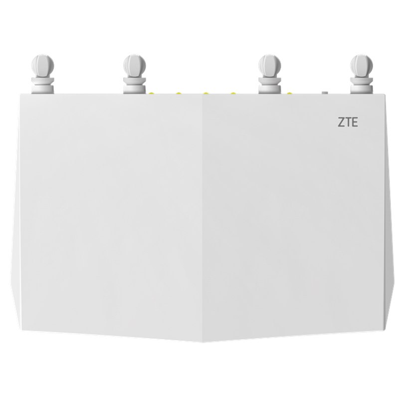 E8822 穿墙王智能稳定 WiFi 中兴双千兆双频高端无线路由器家用光纤