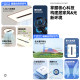 Suoyan 2025 new fan light bladeless and silent