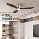 Suoyan new fan light for bedroom and restaurant