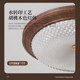 Suoyanzhong antique style ceiling lamp bedroom eye protection without flicker
