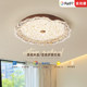 Suoyan creative ceiling lamp simple and warm bedroom