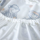Gree Elastic Full -Inclusize Air -кондиционированный пылевой покров 2P1,5 лошадиных сил с открытой стеной с открытой стеной с воздушным кондиционером.