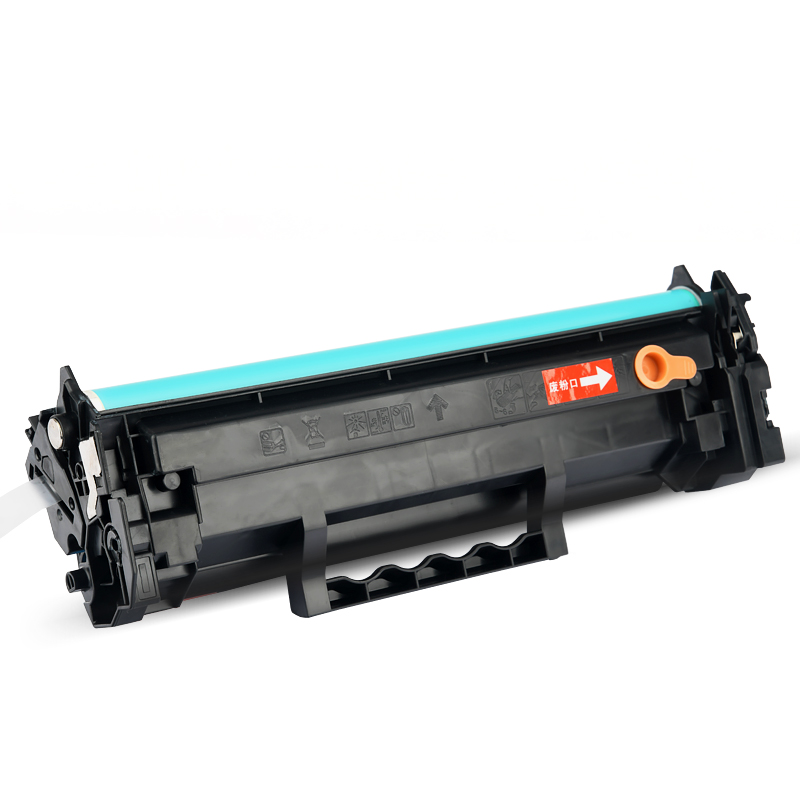 适用惠普W1360A硒鼓HP136A墨盒HP LaserJet M211dw打印机MFP M236dw M236sdw激光一体机碳粉墨粉W1360X碳粉 - 图2