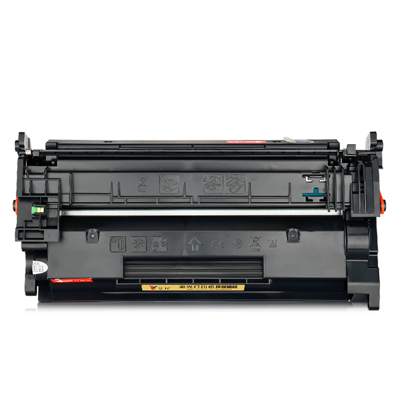 佳翔适用惠普E40040dn硒鼓W9024MC墨盒LaserJet Managed MFP E42540f激光打印机E40040多功能一体机W9024XC-图0